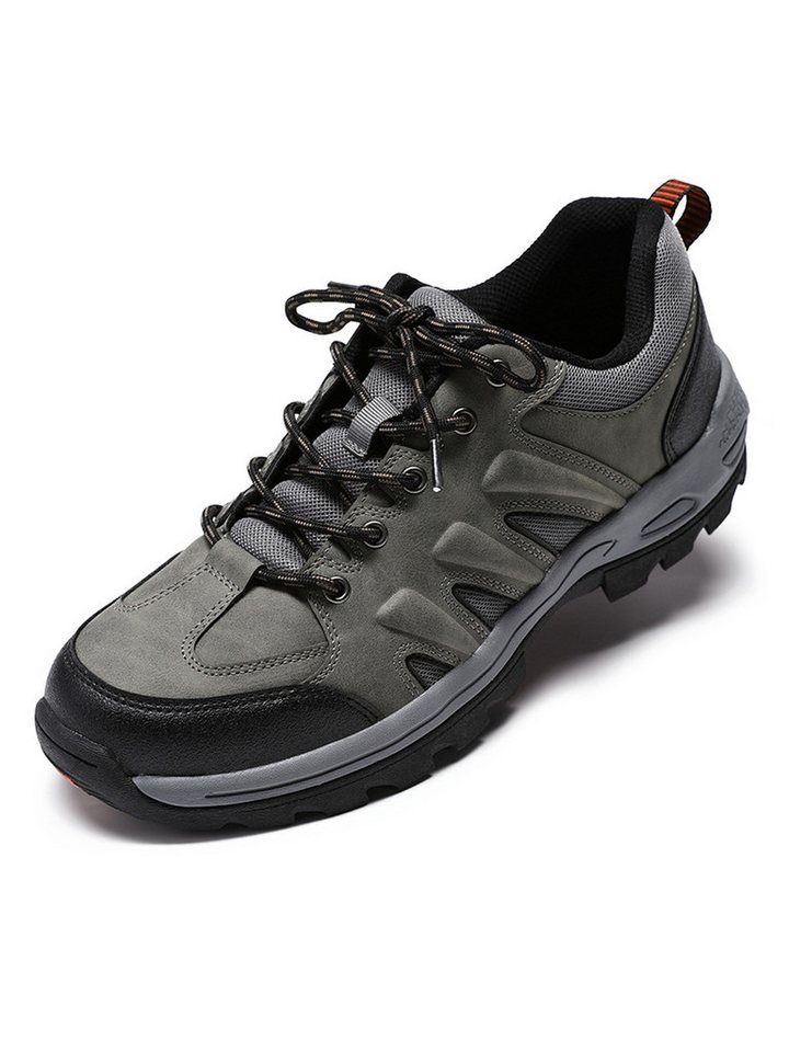 YOUTHUP Wanderschuh Rutschfeste Sportschuhe von YOUTHUP