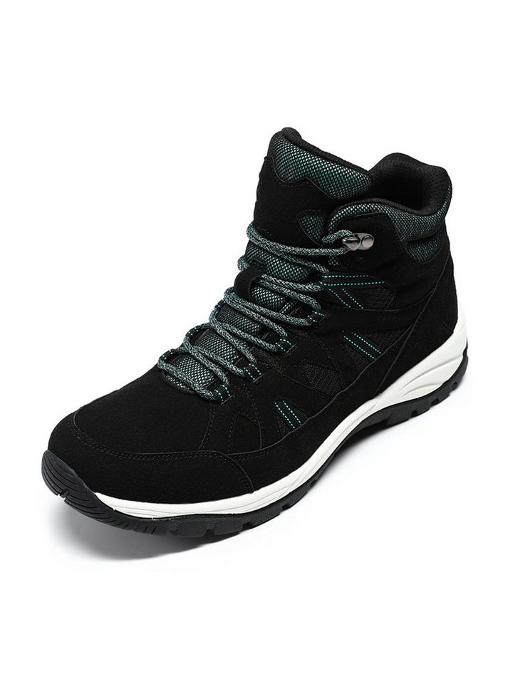 YOUTHUP Wanderschuh wasserdichte, Rutschfeste Outdoorschuhe von YOUTHUP