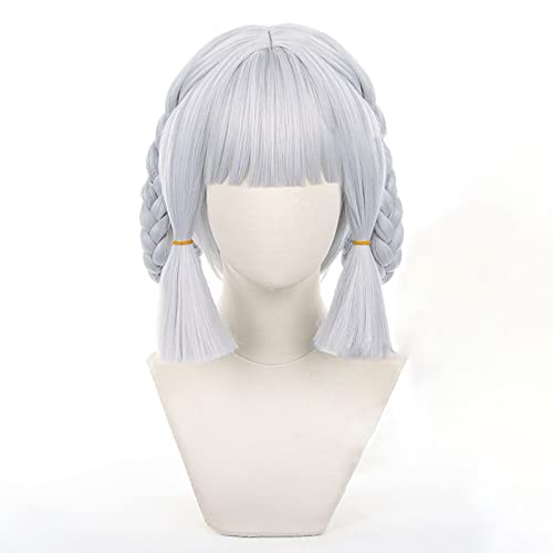 Genshin Impact Cosplay Kamizato Ayaka wig von YOYSPRING