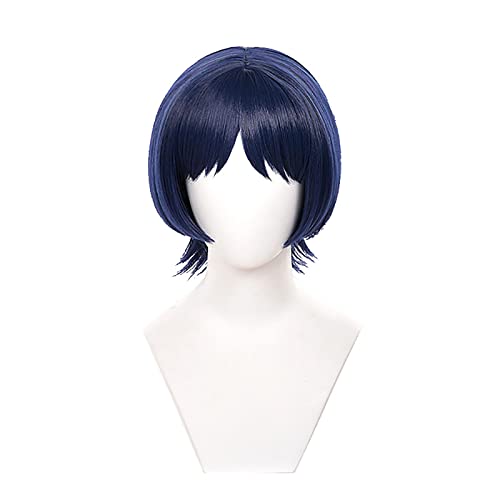 Genshin Impact Cosplay Scaramouche wig von YOYSPRING