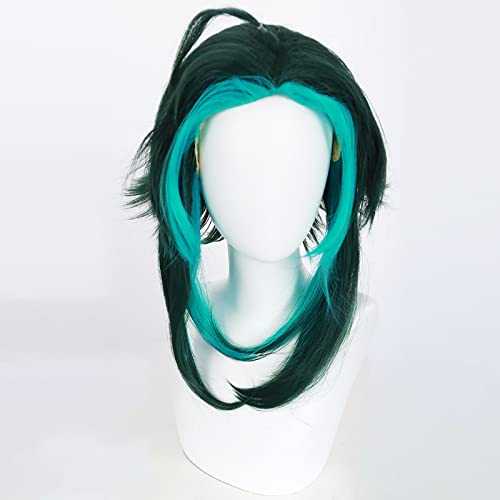 Genshin Impact Cosplay Venti wig Klee wig Thomas wig Gorou wig Gorou Damen wig Yoimiya wig Sucrosse wig Yun Jin wig Sayu wig von YOYSPRING