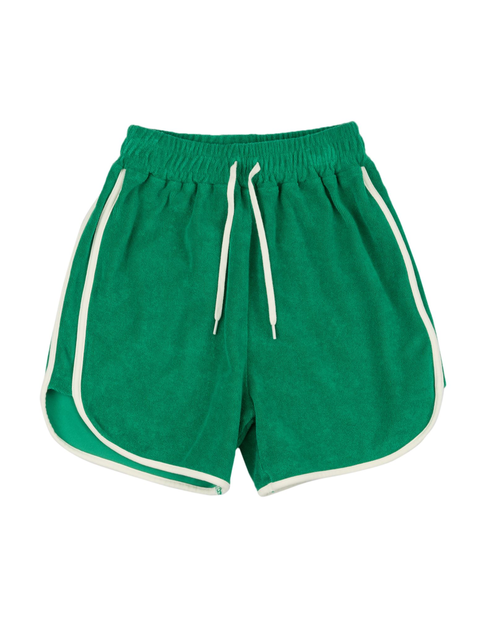 YPORQUÉ Shorts & Bermudashorts Kinder Grün von YPORQUÉ