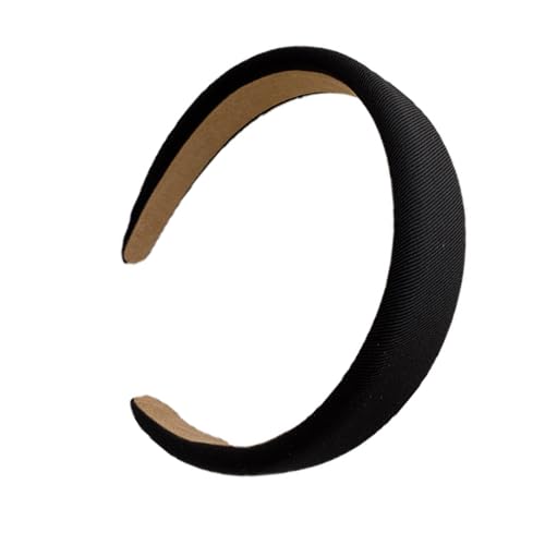 Damen-Haarschmuck mit breitem Band für den täglichen Gebrauch, praktisches Haar-Accessoire, ideal für Hautpflege und Freizeit zu Hause von YPREWY