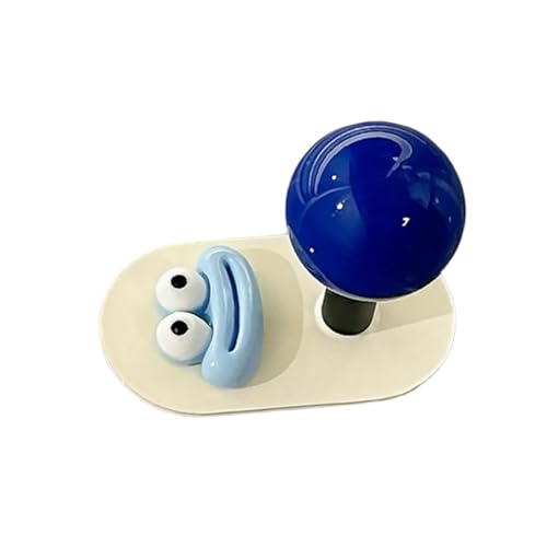 Haarband und Haargummi Aufbewahrungslösung Damen Haarschmuck Organizer Haken Mode Haar Zubehör Ständer von YPREWY