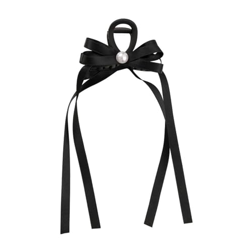 Haarklammern für Mädchen, Y2K-Stil, Ornamente, Ballettkern für Frauen, Mädchen, Bündel, Haarklammer, vielseitig, süßer Balletcore von YPREWY