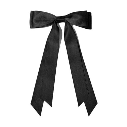 Haarspange für Damen, modische elegante süße Schleife, Foto-Requisiten von YPREWY