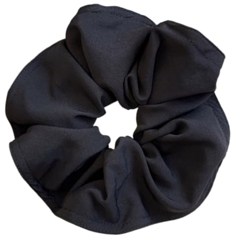 Maillard Haargummi, elastisch, mit Rüschen, Vintage-Haarbänder, weibliches Zubehör von YPREWY