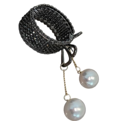 Schöne Haarspange aus Legierung, süße haarige Haarnadel, Prinzessinnen, stilvolle Haarspange, Damen-Haarschmuck von YPREWY