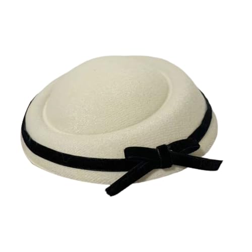 YPREWY 1920er Jahre Bowknot Haarspangen für Frauen Flapper Stilvolle Kopfbedeckung Zubehör für Cosplay Party Elegante Clip Haarspangen YPREWY 1920er Jahre Bowknot Haarspangen für Frauen Flapper Stilvolle Kopfbedeckung Zubehör für Cosplay Party Elegante Clip Haarspangen von YPREWY
