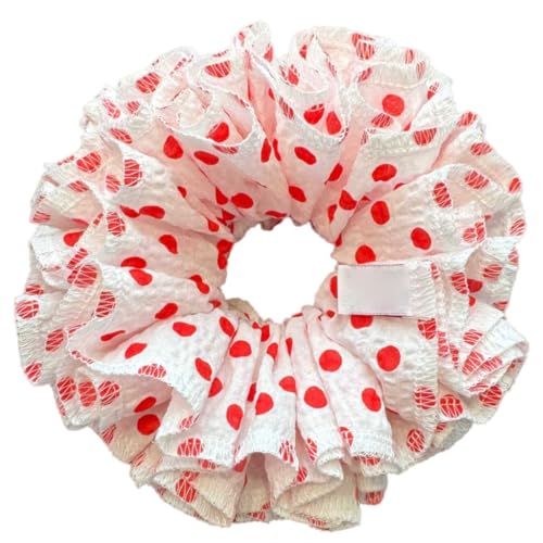 YPREWY Haarband mit Blumenmuster, bequem, elastisch, elegante Damen-Haarbekleidung für jeden Anlass von YPREWY