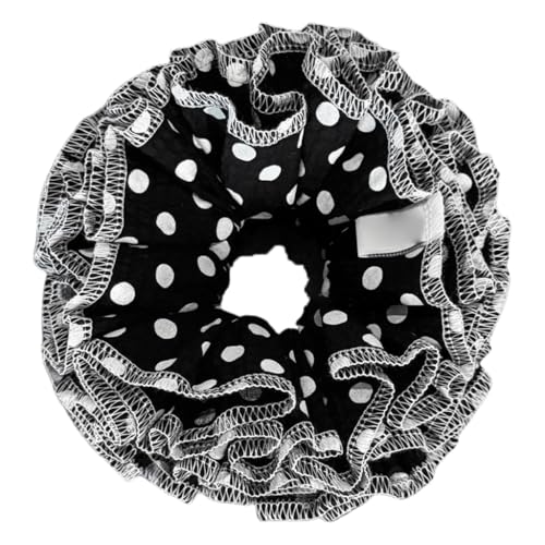 YPREWY Haarband mit Blumenmuster, bequem, elastisch, elegante Damen-Haarbekleidung für jeden Anlass von YPREWY