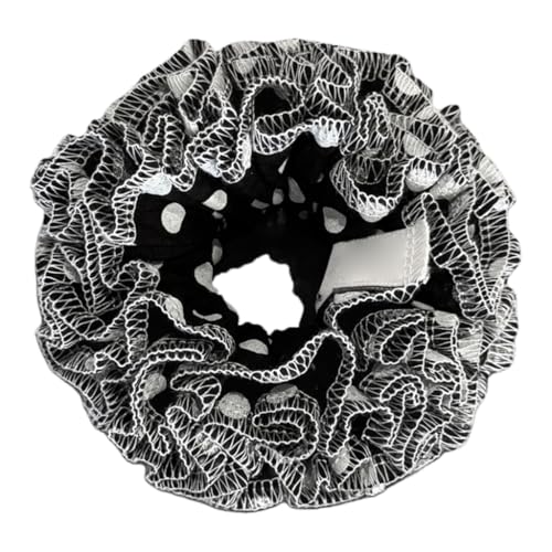 YPREWY Haarband mit Blumenmuster, bequem, elastisch, elegante Damen-Haarbekleidung für jeden Anlass von YPREWY