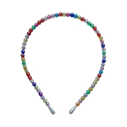 YPREWY Multifunktionales stilvolles Haarband Halloween Kopfschmuck dramatische Mädchen Kopfbedeckung Mädchen Mode Haarschmuck von YPREWY