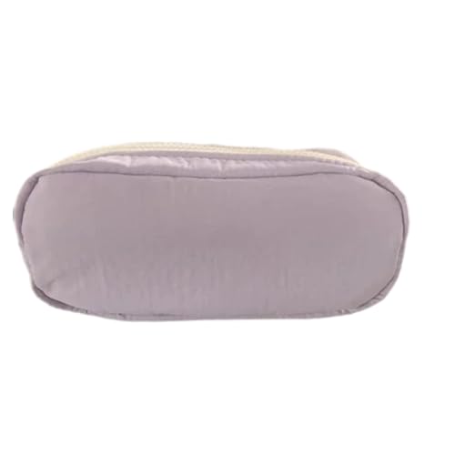 YPREWY Stifthalter, große Kapazität, Federmäppchen, tragbare Tasche, Schulzubehör für Studenten, tragbare Halterung, B von YPREWY