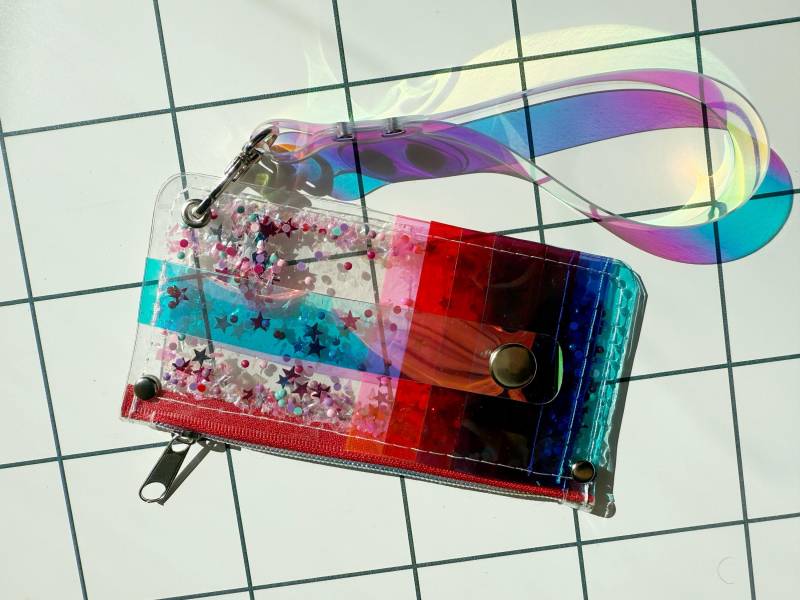 Dostosowała von YPSILONBAGS