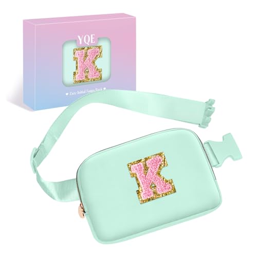 Geburtstagsgeschenke für Mädchen, 4, 5, 6, 7, 8, 9, 10, 11, 12, 13 Jahre, Geschenke für Teenager, Kinder, Tochter, Schwester, sie, niedliche Bauchtasche, Gürteltasche, Umhängetasche, trendige Sachen von YQE