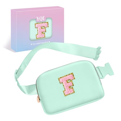 Geburtstagsgeschenke für Mädchen, 4, 5, 6, 7, 8, 9, 10, 11, 12, 13 Jahre, Geschenke für Teenager, Kinder, Tochter, Schwester, sie, niedliche Bauchtasche, Gürteltasche, Umhängetasche, trendige Sachen von YQE