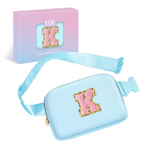 Geburtstagsgeschenke für Mädchen, 4, 5, 6, 7, 8, 9, 10, 11, 12, 13 Jahre, Geschenke für Teenager, Kinder, Tochter, Schwester, sie, niedliche Bauchtasche, Gürteltasche, Umhängetasche, trendige Sachen von YQE