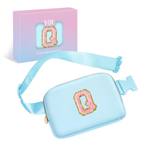 Geburtstagsgeschenke für Mädchen, 4, 5, 6, 7, 8, 9, 10, 11, 12, 13 Jahre, Geschenke für Teenager, Kinder, Tochter, Schwester, sie, niedliche Bauchtasche, Gürteltasche, Umhängetasche, trendige Sachen von YQE