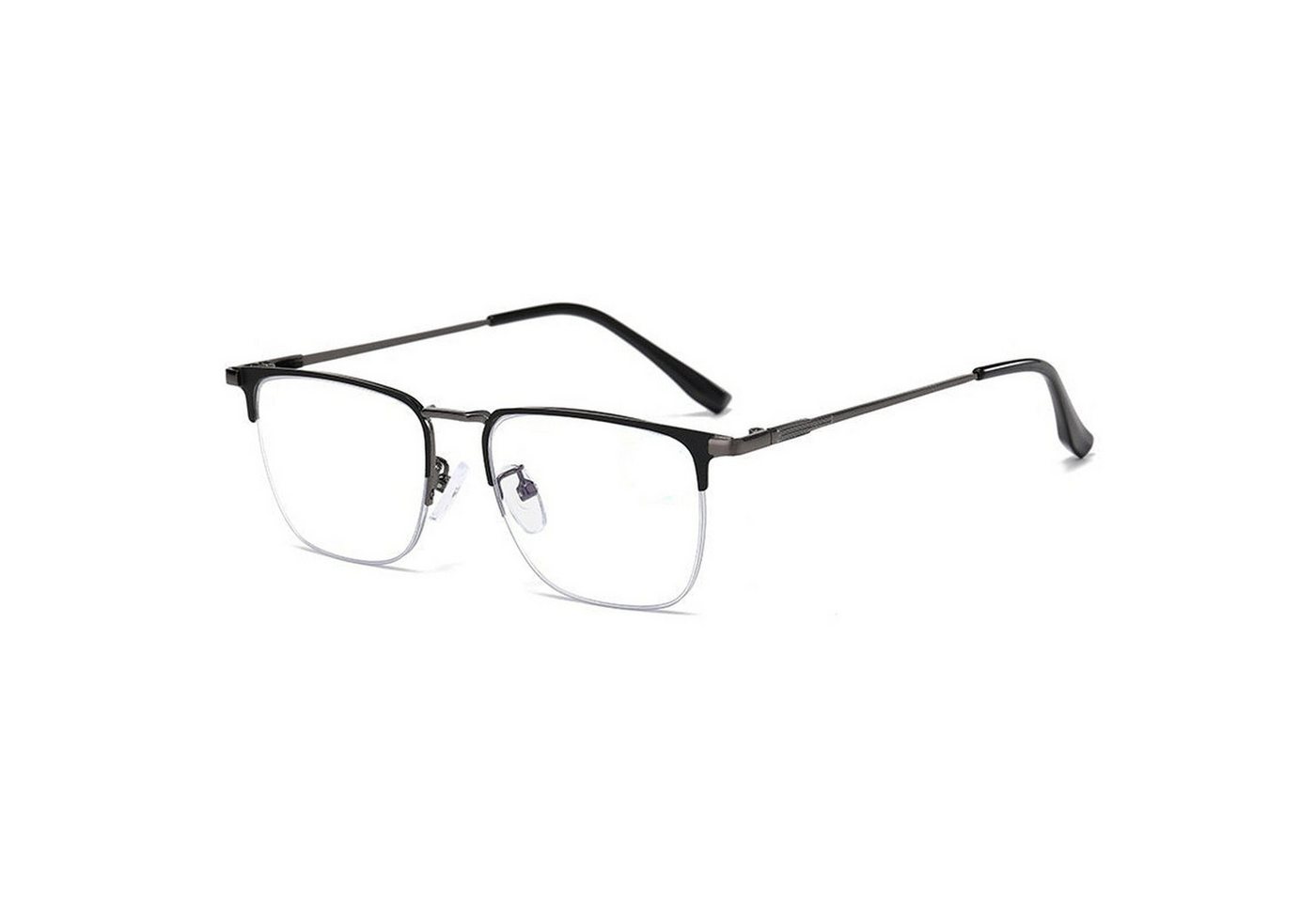 YRIIOMO Lesebrille Nicht verschreibungspflichtige photochrome Anti-Blau-Licht-Lesebrille, für Männer mit automatischer Fokussierung. Diese Brille passt sich an von YRIIOMO