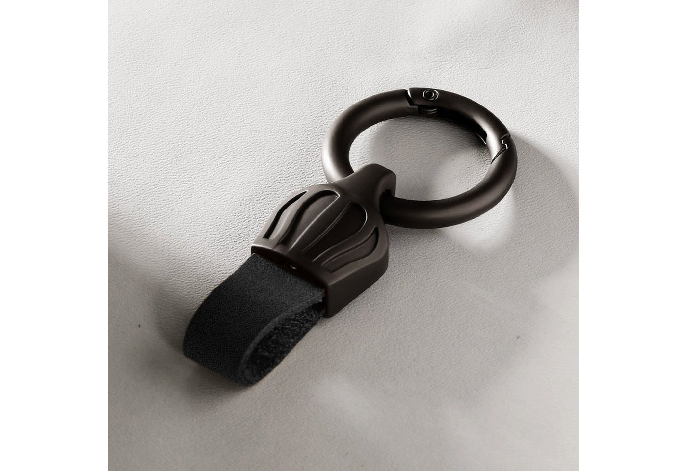 YRIIOMO Schlüsselanhänger Auto-Schlüsselanhänger, Herren- und Damen-Schlüsselanhänger, Anhänger von YRIIOMO