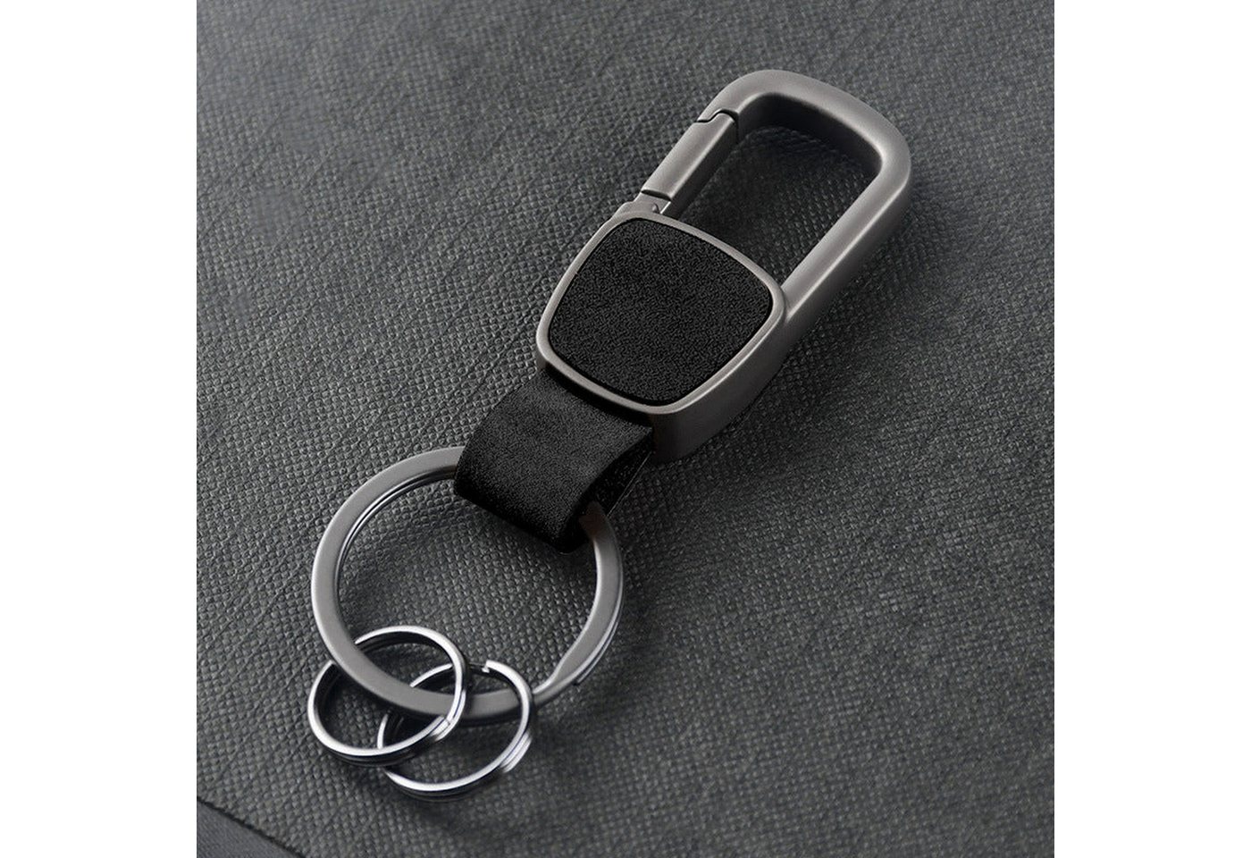 YRIIOMO Schlüsselanhänger Auto-Schlüsselanhänger-Anhänger für Herren und Damen von YRIIOMO