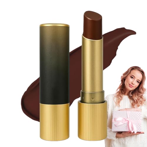 YRTUOP Mädchen Lipgloss | Pflegender Glanz-Lippenstift,Gesichts Makeup für Alltag und Festlichkeiten von YRTUOP