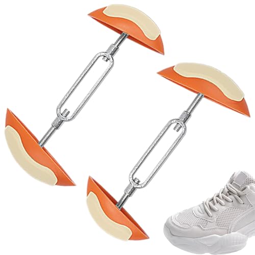 YRTUOP Schuh- Verstellbarer & Wiederverwendbarer Sneaker-| Einlegesohlen-Unterstützung für Damen Herren Kinder Stiefel High Heels Reise Haushalt von YRTUOP