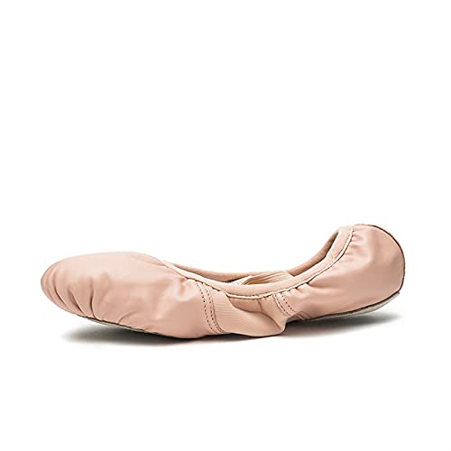 Ballettschuhe, Ballettschuhe Damen Tanzschuhe Tanzschuhe for Mädchen Kleinkinder Damen von YRthongXy
