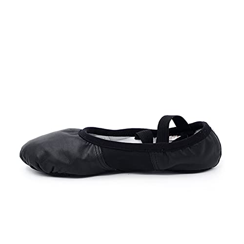 Ballettschuhe, Ballettschuhe Damen Tanzschuhe Tanzschuhe for Mädchen Kleinkinder Damen von YRthongXy