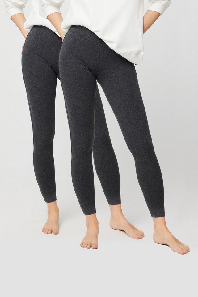 YSABEL MORA Leggings (2er Pack) von YSABEL MORA