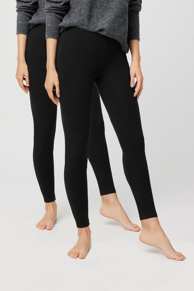 YSABEL MORA Leggings (2er Pack) von YSABEL MORA