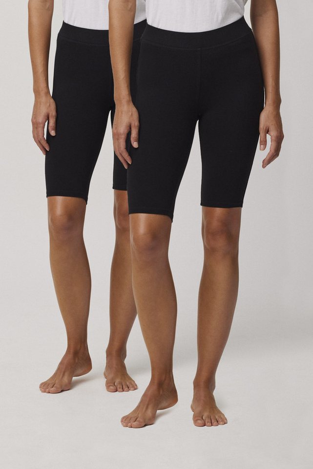 YSABEL MORA Leggings (2er Pack) von YSABEL MORA