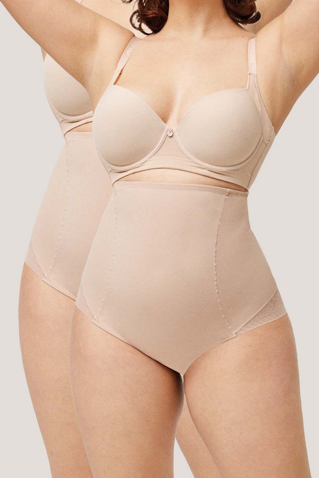 YSABEL MORA Shapingpants Special You (2er Pack) von YSABEL MORA