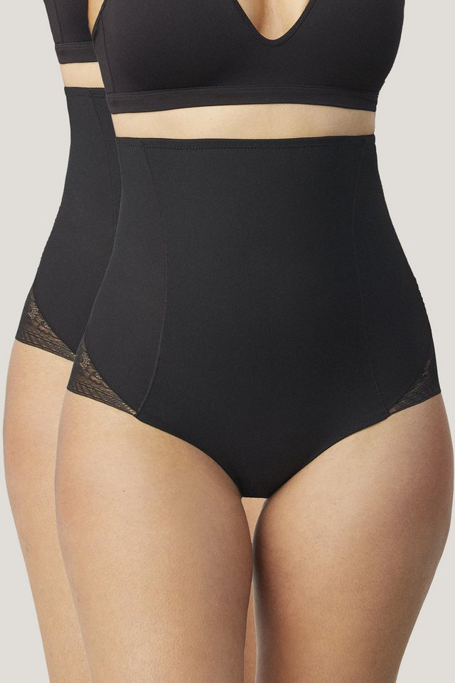 YSABEL MORA Shapingpants Special You (2er Pack) von YSABEL MORA