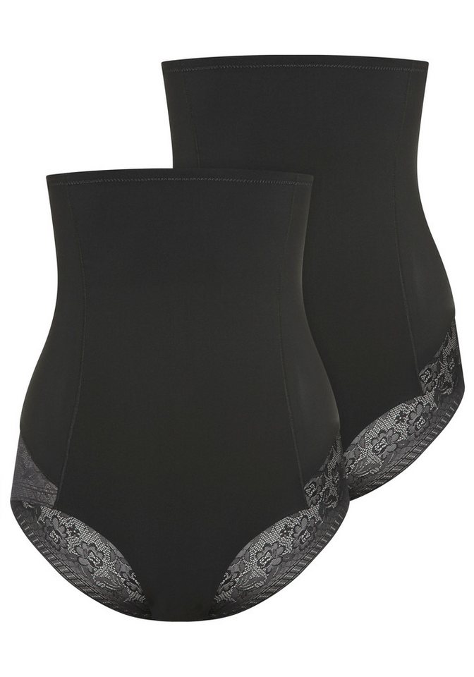 YSABEL MORA Shapingpants Special You (2er Pack) von YSABEL MORA