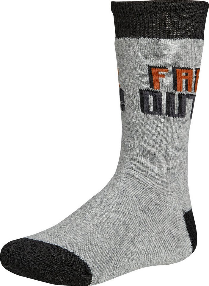 YSABEL MORA Thermosocken Ysabel Mora Jungen 2er Pack Thermosocken Thermostrümpfe Strümpfe Far (2-Paar) von YSABEL MORA