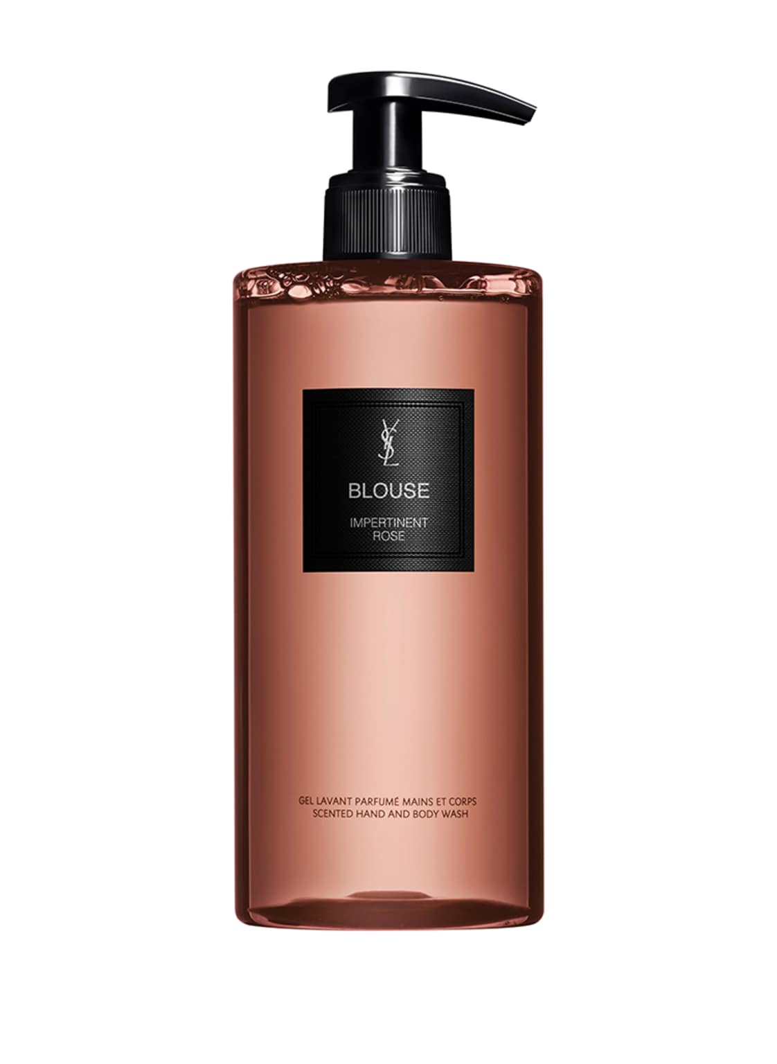 Ysl - Le Vestiaire Des Parfums Blouse Hand- und Körperwaschlotion 400 ml Ysl - Le Vestiaire Des Parfums Blouse Hand- und Körperwaschlotion 400 ml von YSL - LE VESTIAIRE DES PARFUMS