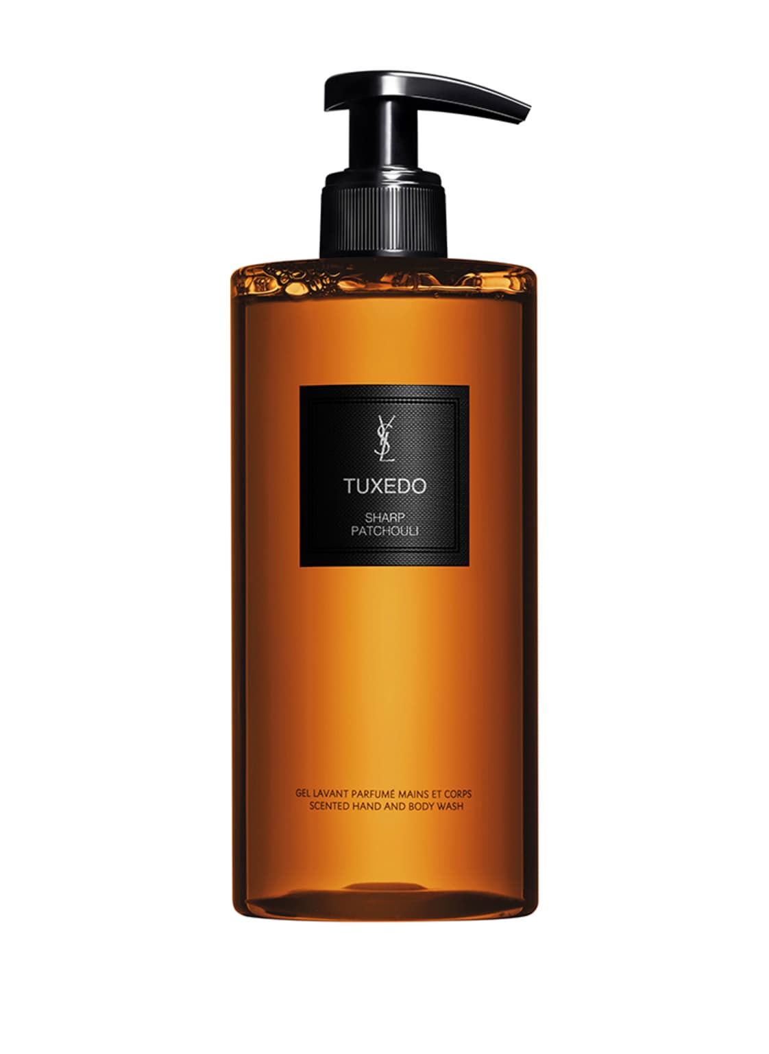 Ysl - Le Vestiaire Des Parfums Tuxedo Hand- und Körperwaschlotion 400 ml Ysl - Le Vestiaire Des Parfums Tuxedo Hand- und Körperwaschlotion 400 ml von YSL - LE VESTIAIRE DES PARFUMS