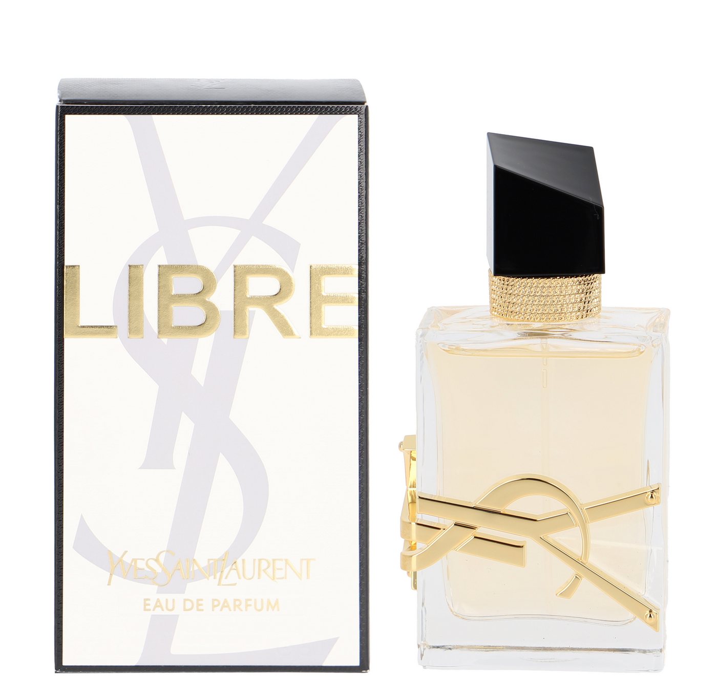 YSL Eau de Parfum Libre EDP Vapo 50 ml von YSL