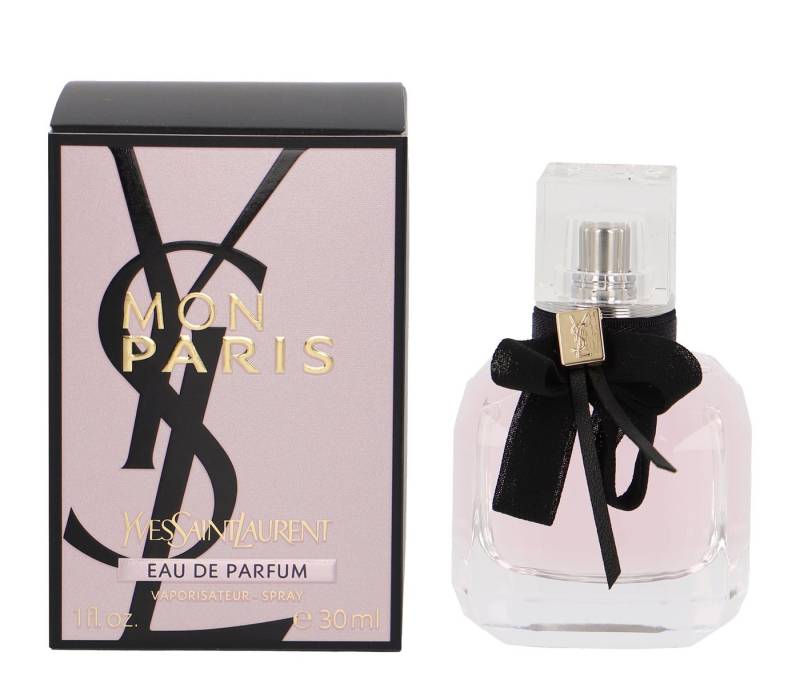 YSL Eau de Parfum Mon Paris von YSL