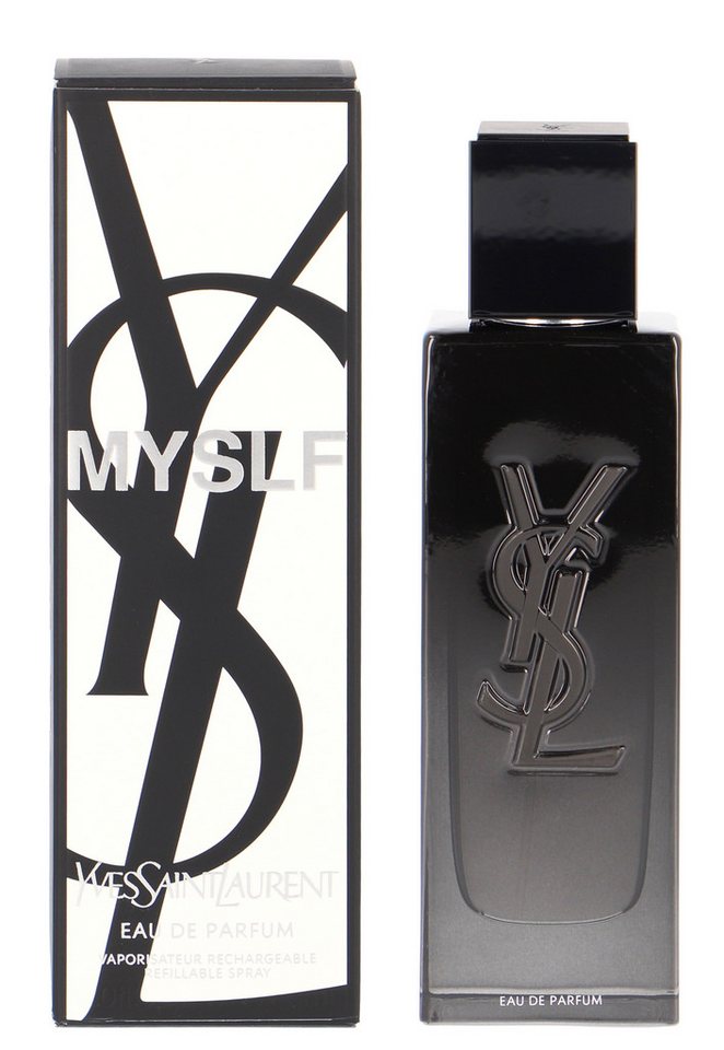 YSL Eau de Parfum YSL MYSLF von YSL