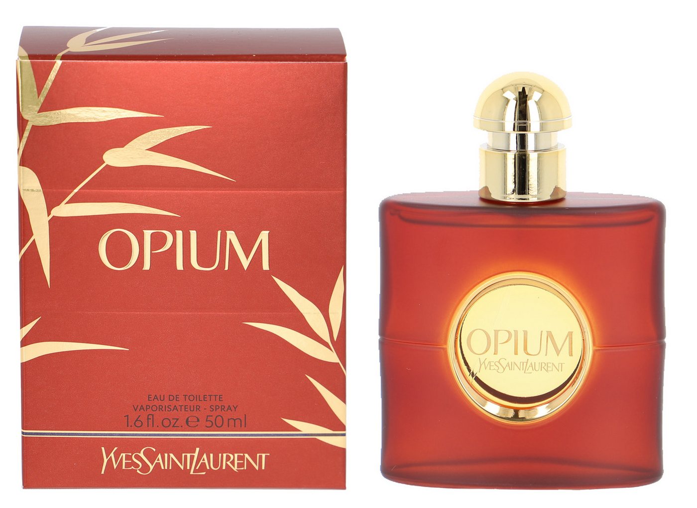 YSL Eau de Toilette Opium Femme von YSL