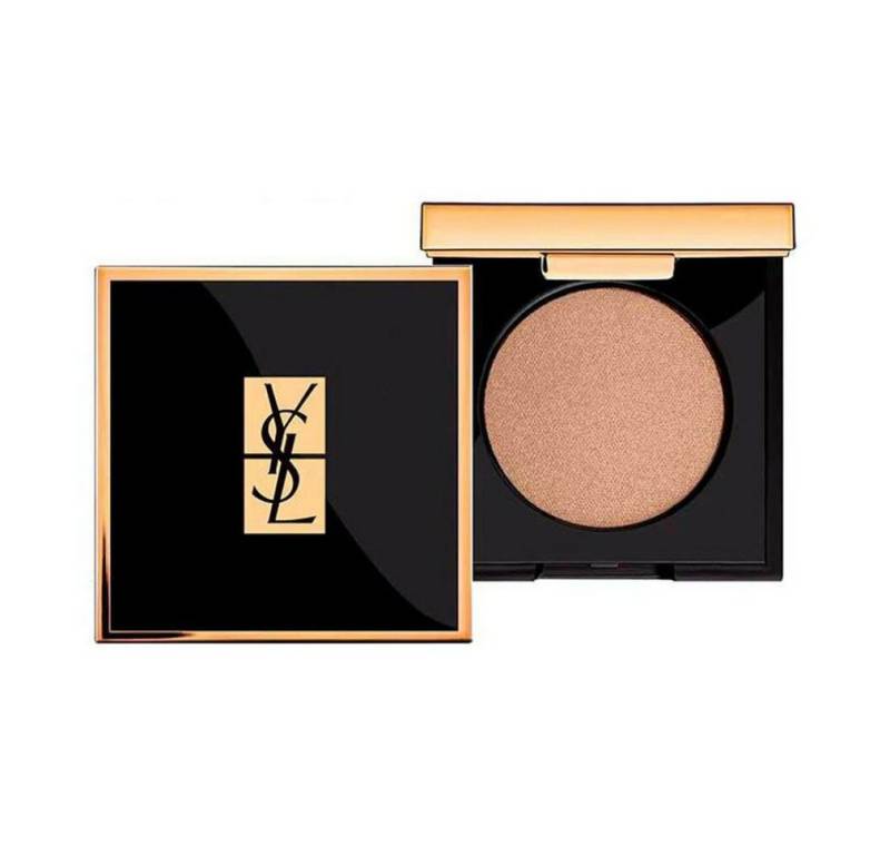 YVES SAINT LAURENT Lidschatten SATIN CRUSH mono #27-decadent bronze 1 gr von YVES SAINT LAURENT