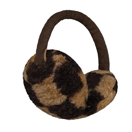 YTTY BARTS Browniez Earmuffs, light brown von Barts