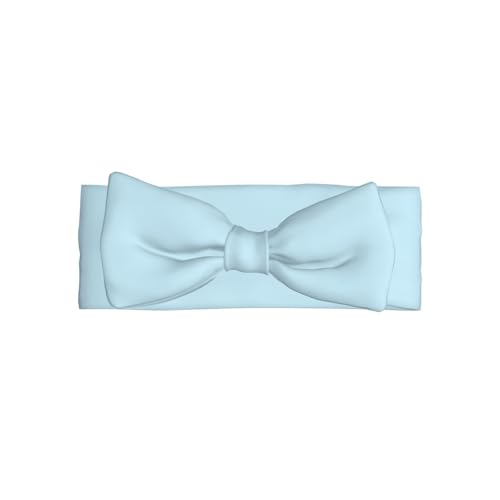 YTUOPWE Einfarbiges kleines Baby-Stirnband mit frischem Bild – weiches, hautfreundliches und dehnbares Polyester-Stirnband für Kleinkinder von 0–6 Monaten YTUOPWE Einfarbiges kleines Baby-Stirnband mit frischem Bild – weiches, hautfreundliches und dehnbares Polyester-Stirnband für Kleinkinder von 0–6 Monaten von YTUOPWE