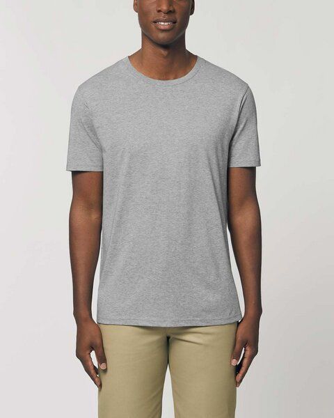 YTWOO 3er Pack Basic Unisex T-Shirt aus Bio Baumwolle | viele Farbkombinationen | Fair Trade | Nachhaltig von YTWOO