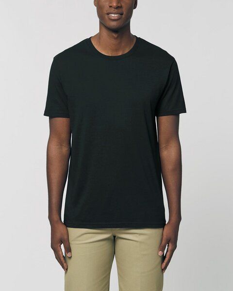 YTWOO 3er Pack Basic Unisex T-Shirt aus Bio Baumwolle | viele Farbkombinationen | Fair Trade | Nachhaltig YTWOO 3er Pack Basic Unisex T-Shirt aus Bio Baumwolle | viele Farbkombinationen | Fair Trade | Nachhaltig von YTWOO