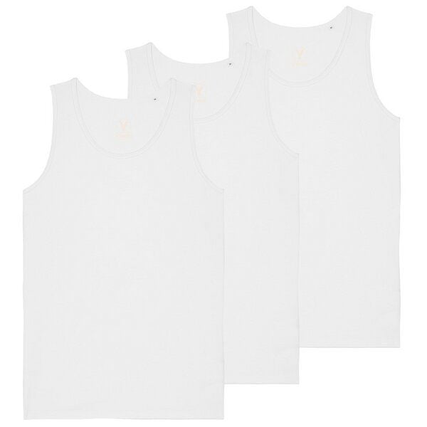 YTWOO 3x Regular Herren Tanktop von YTWOO