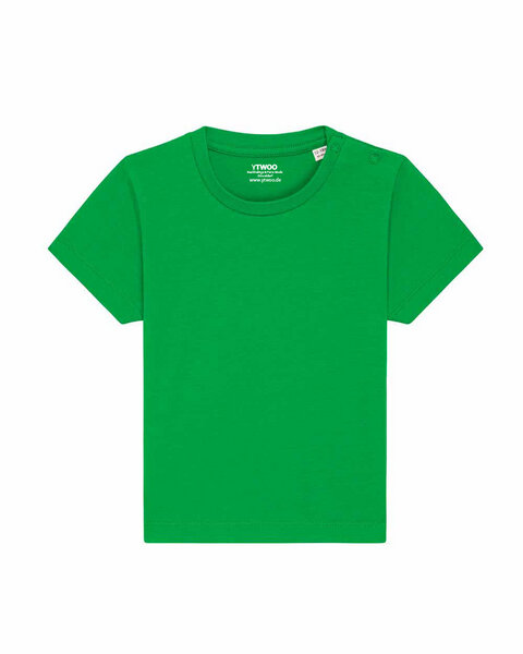 YTWOO Baby T-Shirt aus Bio Baumwolle | nachhaltig & fair hergestellt von YTWOO